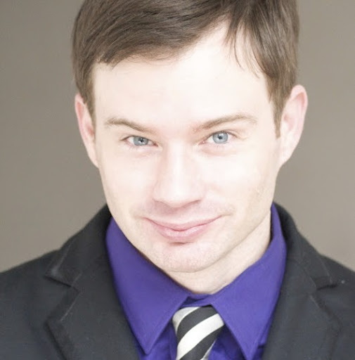 Brian Barry Photo 34