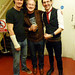 Mark Robins Photo 8