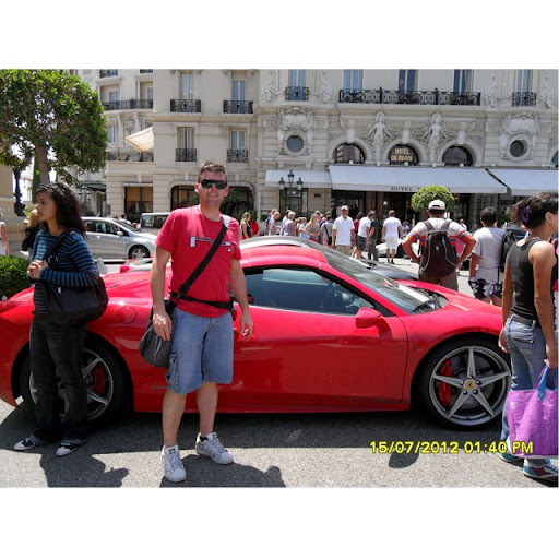 Michele Brambilla Photo 19