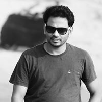 Mainak Kundu Photo 4