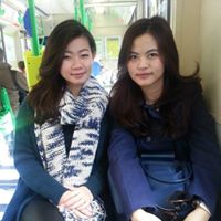 Shelly Chen Photo 39