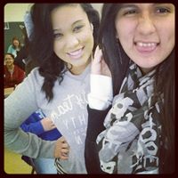 Danielle Locklear Photo 18