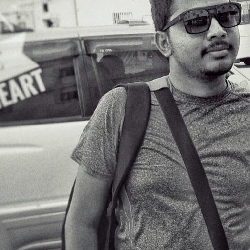 Sunil John Photo 38