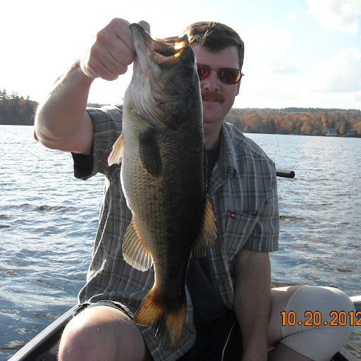 Glenn Austin Photo 21