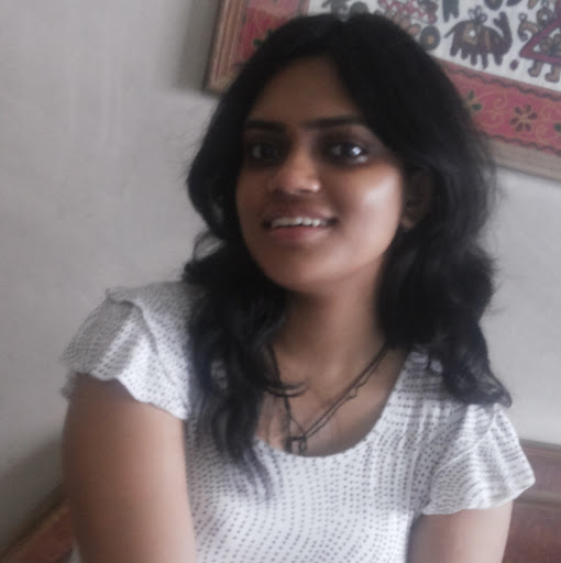 Anwesha Biswas Photo 2
