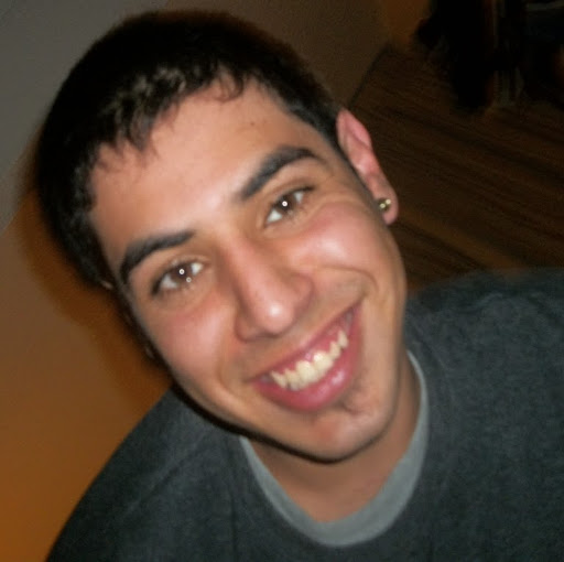 Omar Velasquez Photo 20