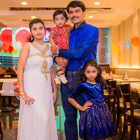 Karthik Ramalingam Photo 5