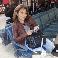 Ana Reyna Photo 32