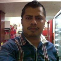 Argelio Aguilar Photo 1