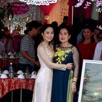 Giang Pham Photo 46