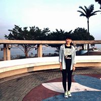 Mickey Pang Photo 13