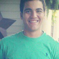 Nicholas Palazzo Photo 26