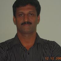 Vinod Kutty Photo 16