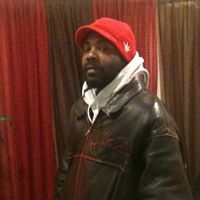 Corey Vance Photo 3