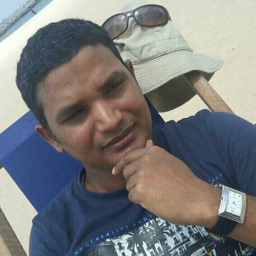 Ranjan Ojha Photo 25