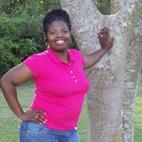 Tiffany Townsend Photo 27