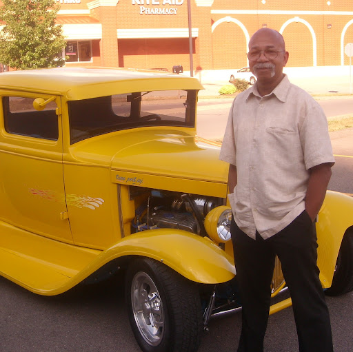 Joseph Lowe Photo 51