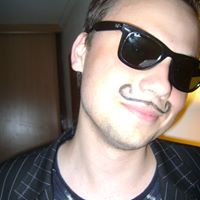 Marcin Swiderski Photo 11