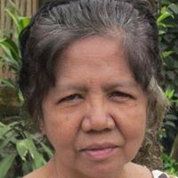 Nora Sarmiento Photo 23