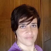 Emanuela Pupo Photo 1