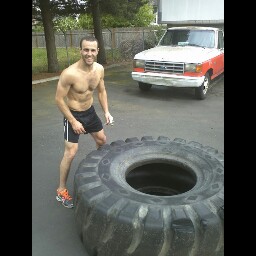 Garrett Erickson Photo 13