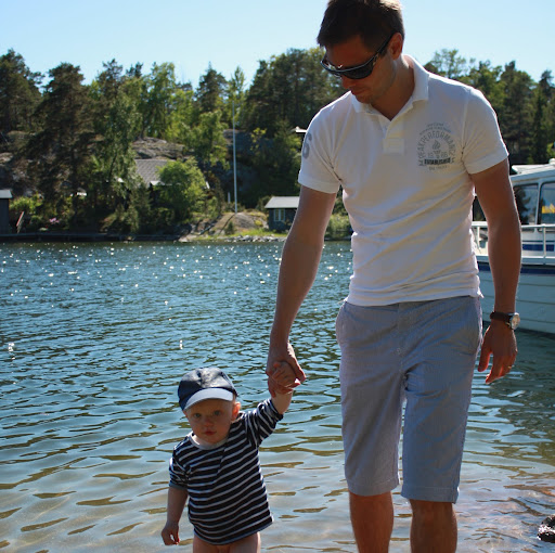 Fredrik Bodin Photo 5