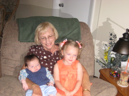 Carol Evans Photo 40