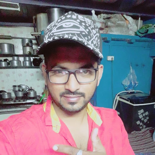 Aabid Shaikh Photo 14