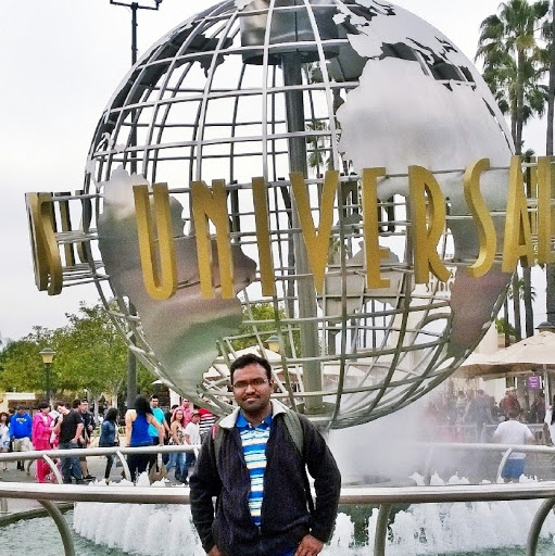 Srinivasan Ramanathan Photo 16