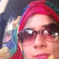 Nahida Chowdhury Photo 6
