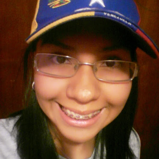 Maria Parra Photo 32