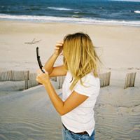 Amanda Hesson Photo 3