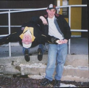 Billy Fiske Photo 13