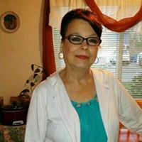 Sharon Perez Photo 23