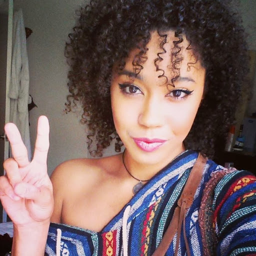 Kiarra Brown Photo 15