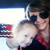 Hannah Williams Photo 47