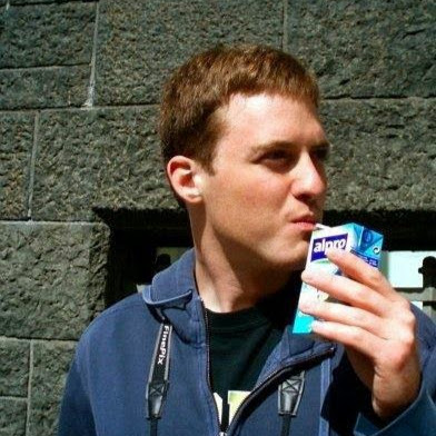 Neal Evans Photo 14