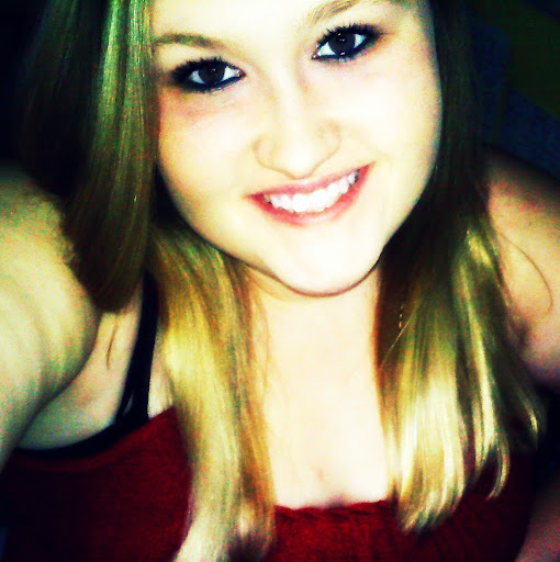 Jenna Berinsky Photo 6