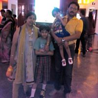 Rahul Bhatnagar Photo 13