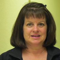 Theresa Griggs Photo 2