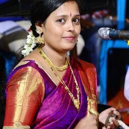 Kavya Bhat Photo 13