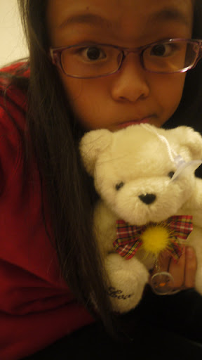 Lee Lu Photo 19