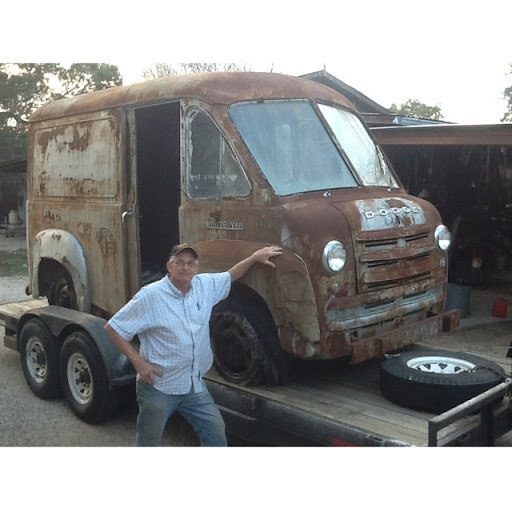 Donnie Hardy Photo 13