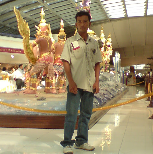 Aung Kyaw Photo 28