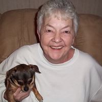 Barbara Mccorkle Photo 19