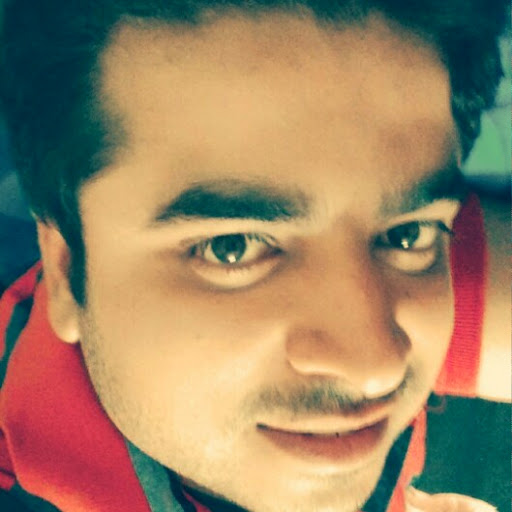 Deepak Kataria Photo 10