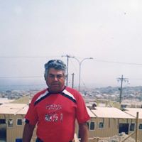 Omar Jofre Photo 5