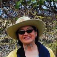 Mary Song Photo 26