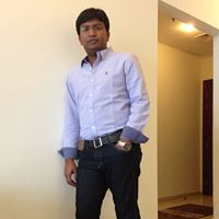 Karthikeyan Padmanabhan Photo 2