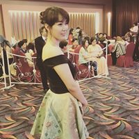 Sandra Chen Photo 41